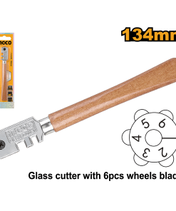 High-Performance Glass Cutter