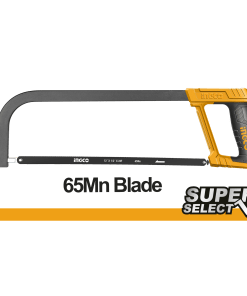 High-Performance Hacksaw Frame