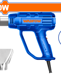 High-Performance Heat Gun