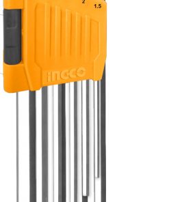 High-Performance Hex Key