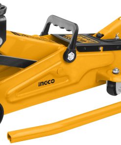 High-Performance Hydraulic Floor Jack