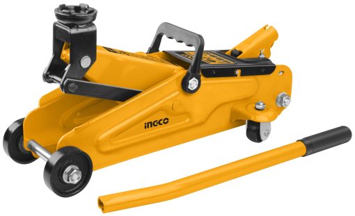 High-Performance Hydraulic Floor Jack