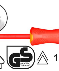 High-Performance Insulated Screwdriver