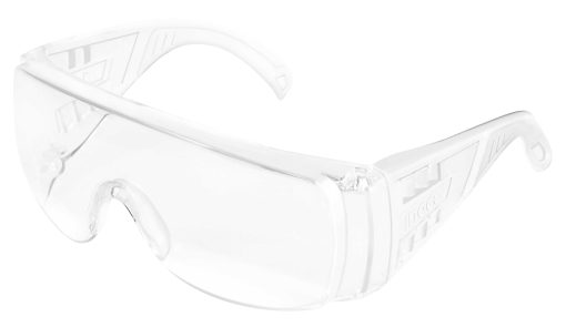 High-Performance Safety Goggles