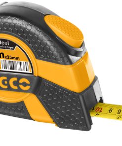 High-Performance Steel Measuring Tape