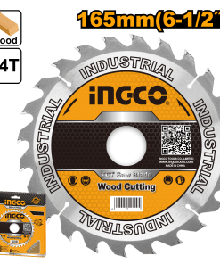 High-Performance TCT Saw Blade