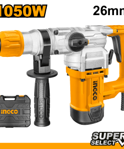 High-Power Rotary Hammer