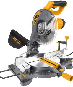 High-Precision Mitre Saw