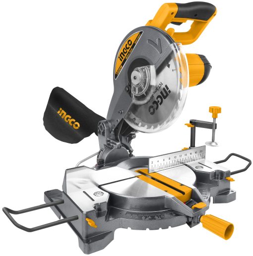 High-Precision Mitre Saw