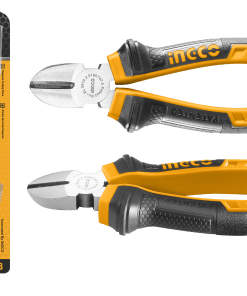 High-Quality Diagonal Cutting Pliers