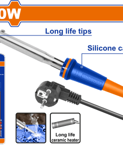 High-Quality Electric Soldering Iron