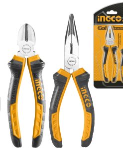 High-Quality Pliers Set