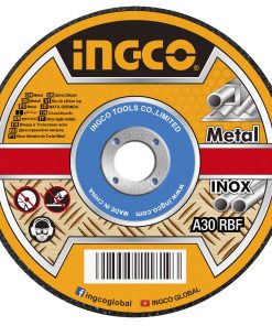 Industrial Abrasive Metal Cutting Disc