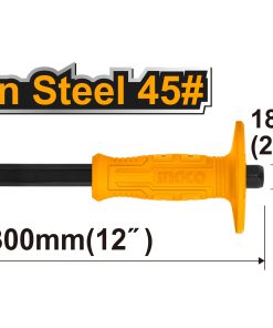 Industrial Concrete Chisel