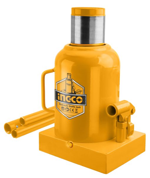 Industrial Hydraulic Bottle Jack