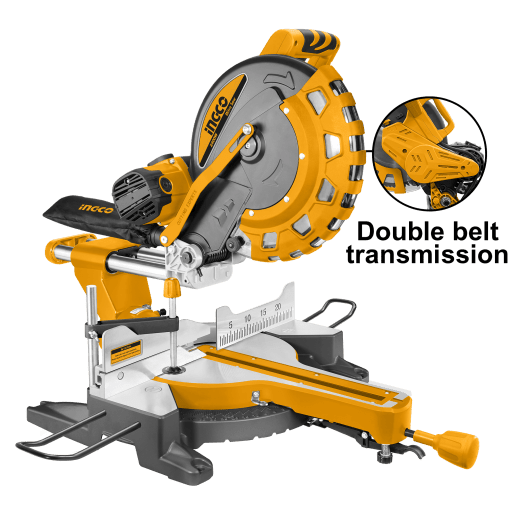 Industrial Mitre Saw