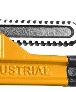 Industrial Pipe Wrench