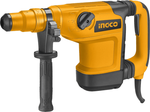 Industrial Rotary Hammer