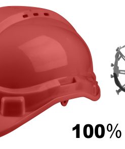 Industrial Safety Helmet