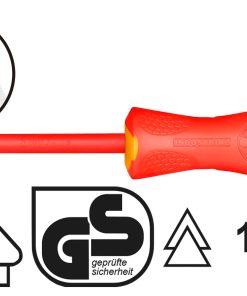 Insulated Screwdriver