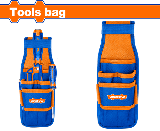 L270 × W110mm Tools bag