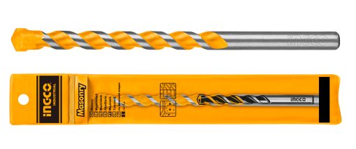 Long-Lasting Masonry Drill Bit