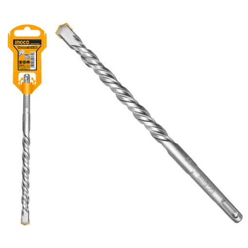 Long-Lasting SDS Plus Hammer durable Drill Bit