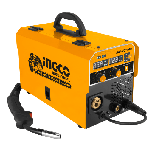 Multi-Function Inverter Welding Machine