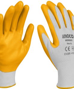 Nitrile Gloves