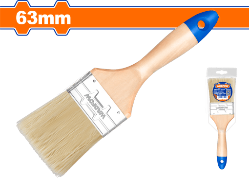 Oil-Based paint Paint brush