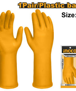 PVC Gloves