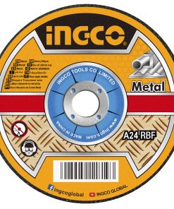 Precision Abrasive Metal Grinding Disc