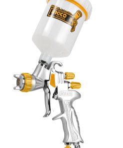 Precision Air Spray Gun Ingco Air Tool Spray Gun (ASG1065)