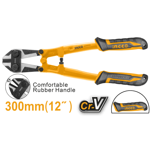 Precision Bolt Cutter