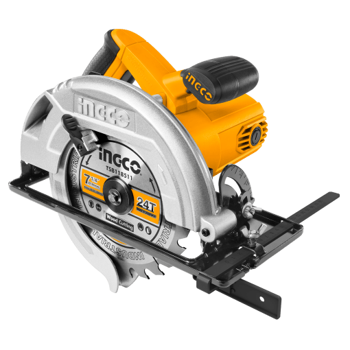 Precision Circular Saw