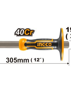 Precision Cold Chisel