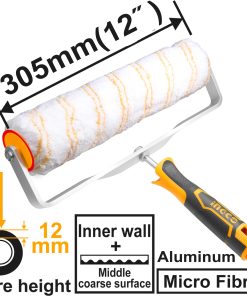 Precision Cylinder Brush for Inner Wall