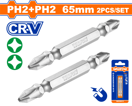 Precision Screwdriver Bits