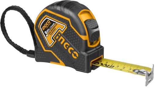 Precision Steel Measuring Tape