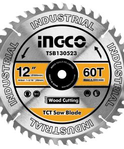 Precision TCT Saw Blade