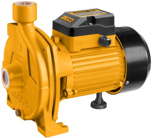 ingco water pressure pump cpm3708