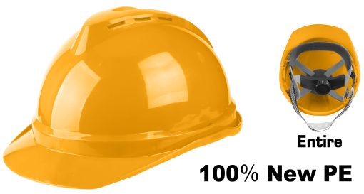 Professional Safety Helmet