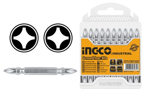 Professional Screwdriver Bits