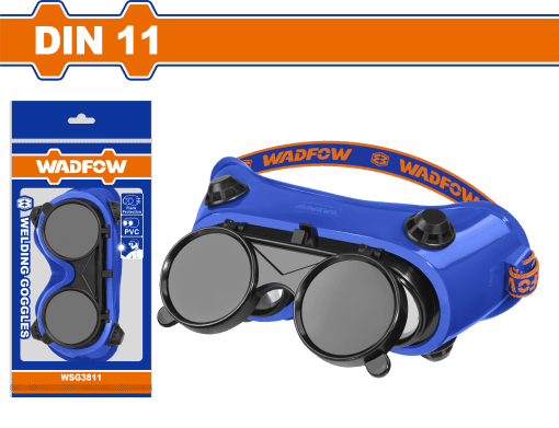 Protective Welding Goggles