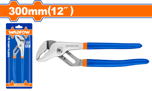 Pump Pliers 12"