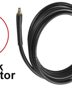 Quick Connector High Pressure Hose