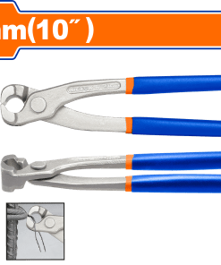 Rabbet Pliers 10"