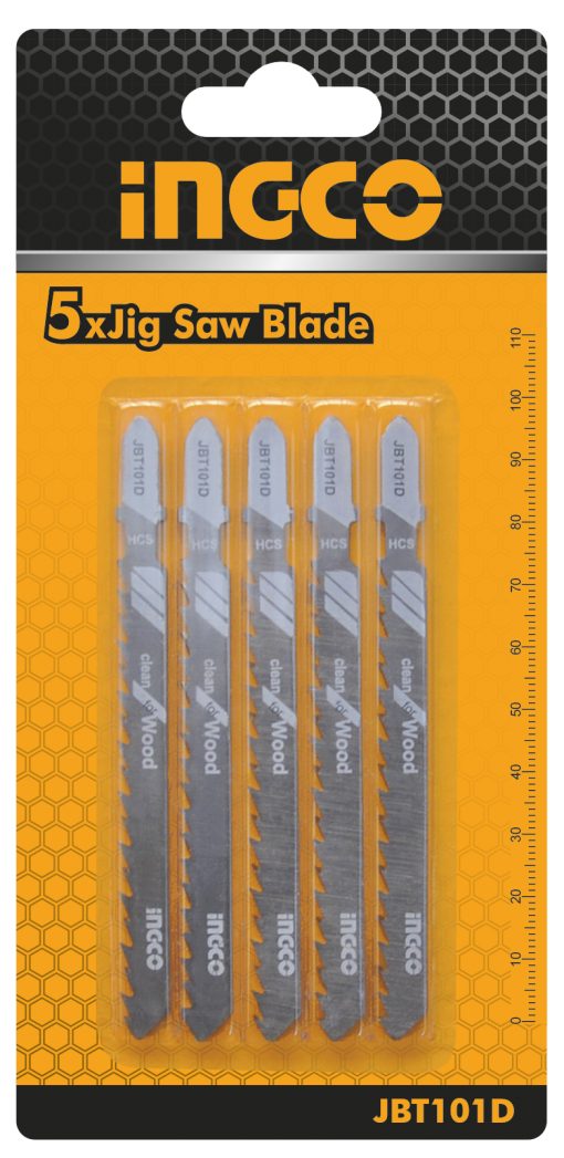 Reliable Jig Saw Blade for Wood