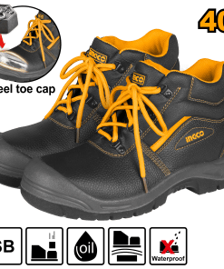 Safety Boots Size 40