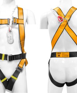 Safety Harness